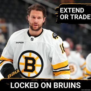 Is Pavel Zacha Worth Breaking the Bank For?