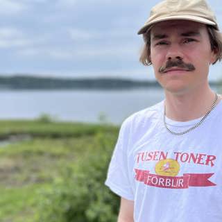 Gränslöst - Elämä Kappalheissa: Erik Matti