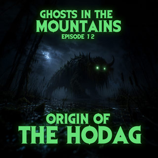 GITM #72 Origin of The Hodag
