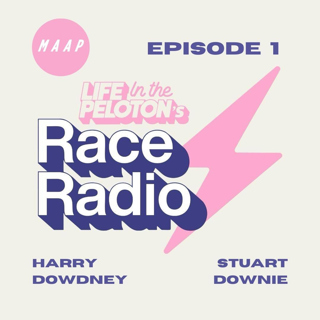 Race Radio Kicks Off: Cycling Banter, TDU Wrap & A Chat with Mike Woods