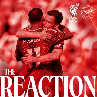 The Reaction: Anfield salutes Mo & Robbo