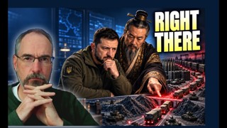Ukraine Found Russia’s Weak Point—Sun Tzu Saw It Coming