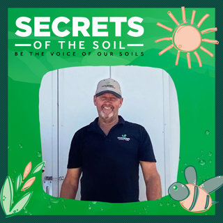 44: Build a Thriving Organic Garden & Farm Using Biological Solutions with Darren Kuchel