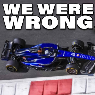 Carlos Sainz’s revenge arc has begun