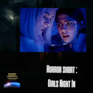 Girls Night In with Writer Landon Lee & Director Allison Roberto