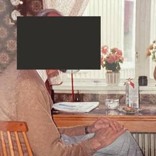 Mysteriet med Kassettmannen