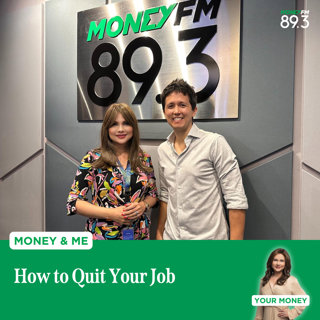 Money and Me: How to Quit Your Job