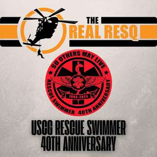 So Others May Live: 40 Years of the Rescue Swimmer Program