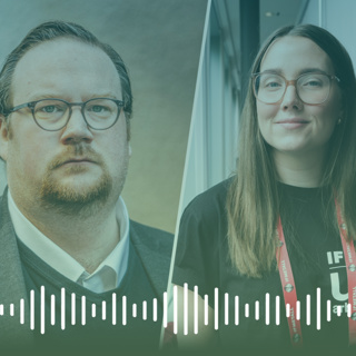 Desinformation, mensskydd och en omskakad träindustri – här är veckans nyheter.