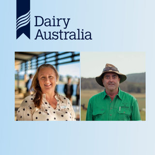 Farmers have their say: Dairy Australia’s five-year plan