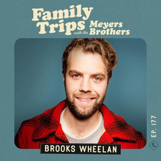 BROOKS WHEELAN Went to Noah's Arc in the Wisconsin Dell's