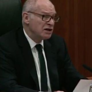 Government loses Article 50 case