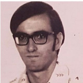 #273: The Story of The CIA Alien Hybrid Gun Runner with Nick Hinton
