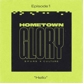 “Hello”
