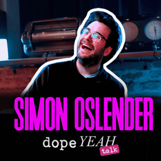 Simon Oslender: From Piano Prodigy to Playing With Legends