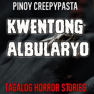KWENTONG ALBULARYO