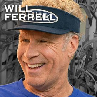 Will Ferrell, Vol. II