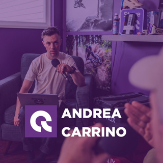 Andrea Carrino - Norco Product Manager and Early Morning Enthusiast
