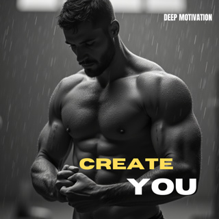 Create YOU-The Best of YOU-Best Motivational speech
