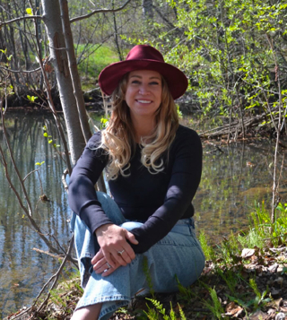 Healing Through Purpose: Dr. Cindi Saj on EMDR, Yoga, and Holistic Recovery