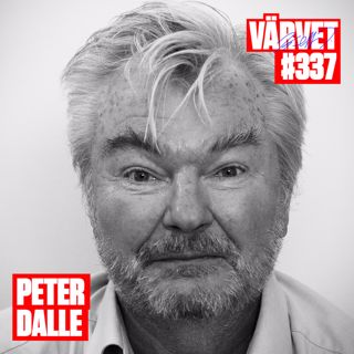 #337: Peter Dalle