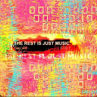 The Rest is Just Music with Lovell