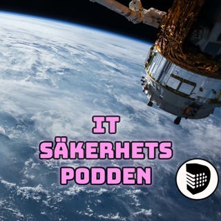 #233 - Attack mot satelliter