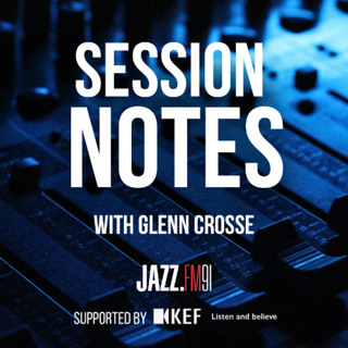 Session Notes - Don Briethaupt (2026)