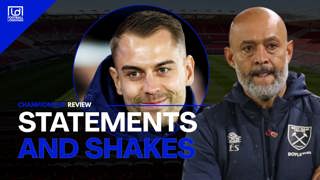 West Ham Pressure Builds, Southampton Run Riot & Stoke in Trouble | Championship Review
