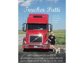 Trucker Patti Documentary on Coming Out Transgender LIVE!