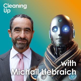 Audioblog 14: Generative AI — The Power and the Glory