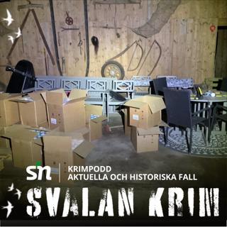 Knarkladan och familjepappans hemlighet