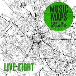 89 - Live 8 with Paul Vallely