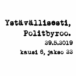 Eurovaalitulos ja EU-salkkujen jako, hallitusohjelmahuhut ja talouskehitys – 29.5.2019
