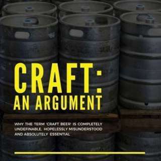 Ep. 41 - Author and Pub Enthusiast Pete Brown