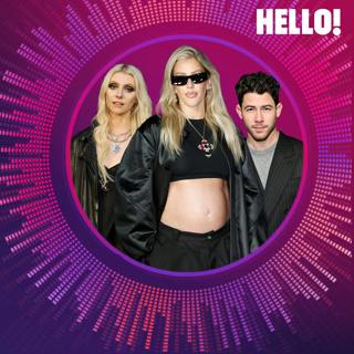 Ellie Goulding is pregnant!