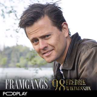 98. Fredrik Wikingsson, Original