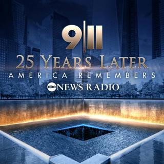 9/11 25 Years Later: America Remembers