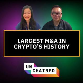 Coinbase Acquired Deribit for $2.9 Billion. Here’s Why It Matters - Ep. 831