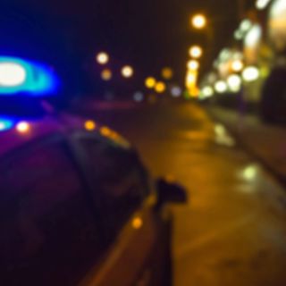 Polisen som instruerade till självmord