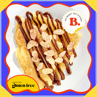 034: Oh It’s Gluten Free | A Quick March Check In
