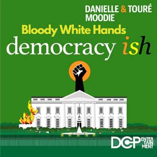 Bloody White Hands