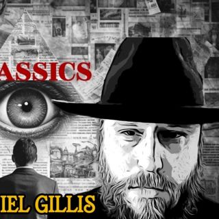 FKN Classics: Demonology, Possession & Exorcism, & Spirit Realms | Nathaniel Gillis