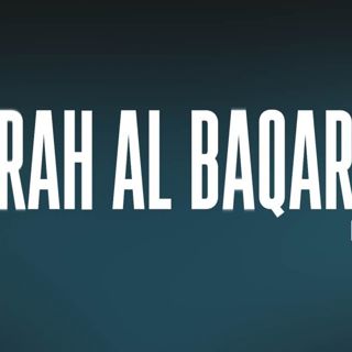 Tafseer Surah Al Baqarah - Day 7 | Ramadan 2026