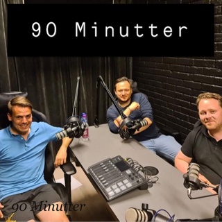 Episode 299 - Liverpool, KDB, Chelsea, Barcelona og Overvurderte Spillere