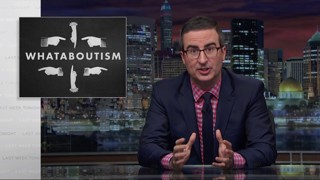 Episode 66: Whataboutism - The Media's Favorite Rhetorical Shield Against Criticism of US Policy