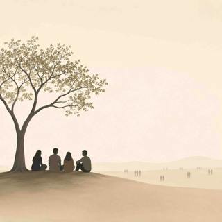 3071: Minimalism and Relationships by Jennifer Tritt with No Sidebar on Minimalist Relationships