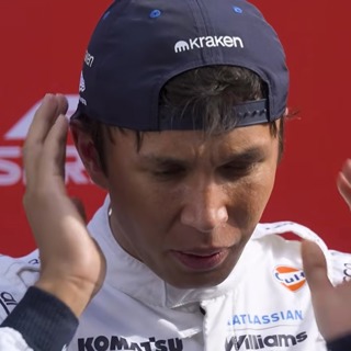 Williams’ Happy Story Doesn’t Quite Add Up