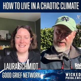 How to Live in a Chaotic Climate