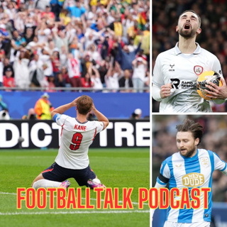 FootballTalk - Episode 239: England's World Cup chances hit by reality check PLUS Yorkshire transfer news latest